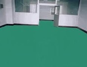 環氧自流平地坪