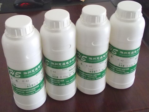 聚氨酯改性環(huán)氧樹脂